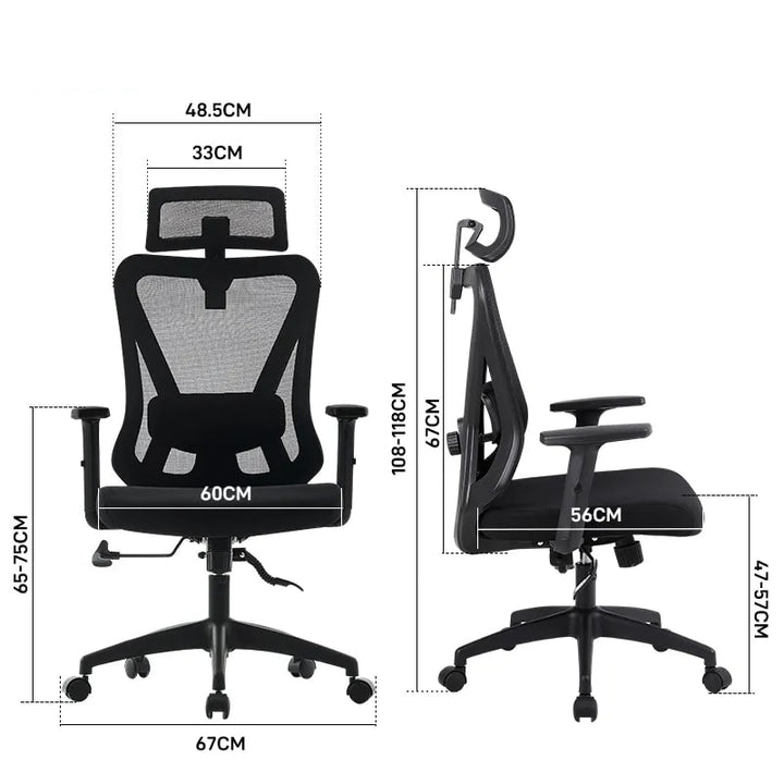 Juan - Opal-mobilier de bureau casablanca