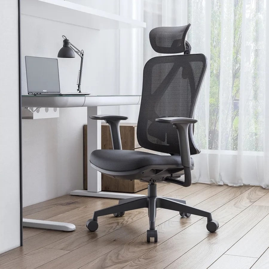 M16 Ergonomic Chair