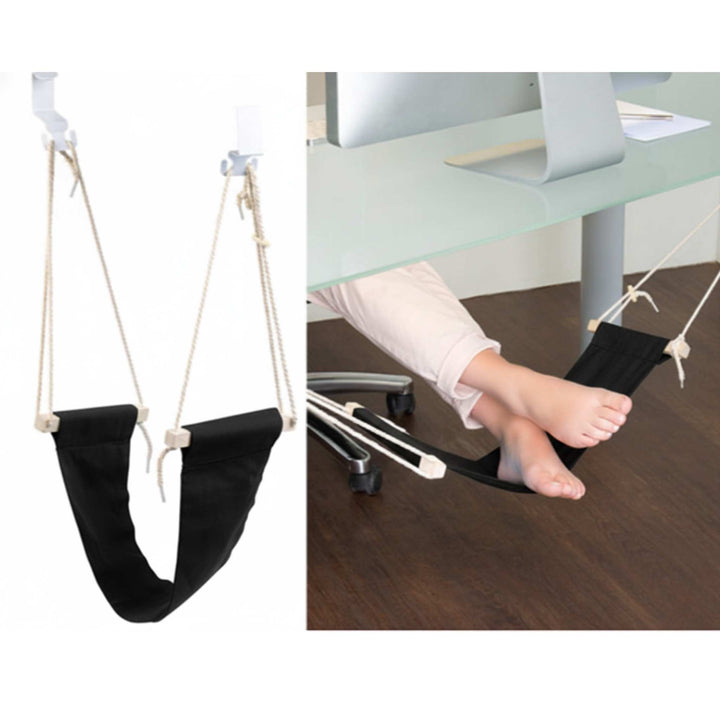 Hamac pour pieds