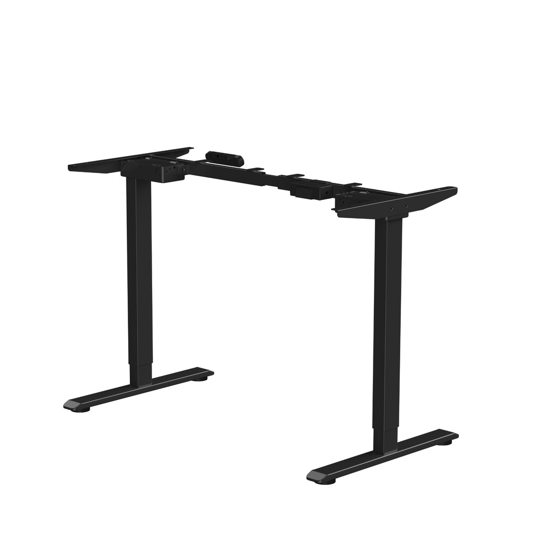 OPAL ALTITUDE – Bureau Assis-Debout Électrique Double Moteur - Opal-mobilier de bureau casablanca