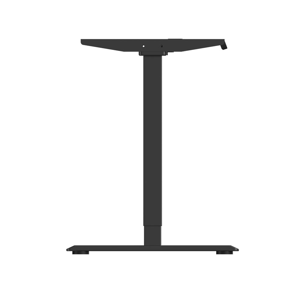 OPAL ALTITUDE – Bureau Assis-Debout Électrique Double Moteur - Opal-mobilier de bureau casablanca