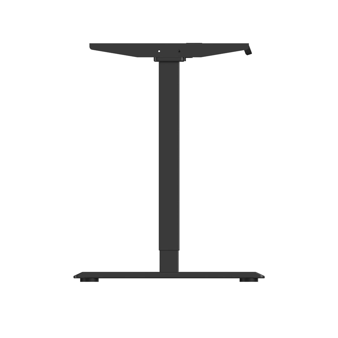 OPAL ALTITUDE – Bureau Assis-Debout Électrique Double Moteur - Opal-mobilier de bureau casablanca