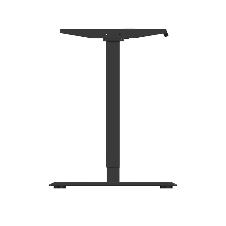 OPAL ALTITUDE – Bureau Assis-Debout Électrique Double Moteur - Opal-mobilier de bureau casablanca