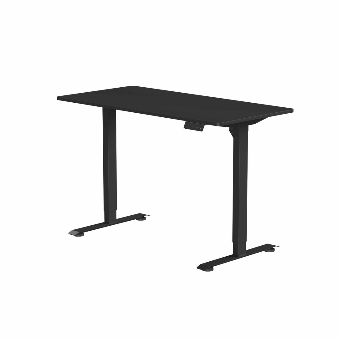OPAL MOVE – Bureau Assis-Debout Électrique 120x60 cm - Opal-mobilier de bureau casablanca