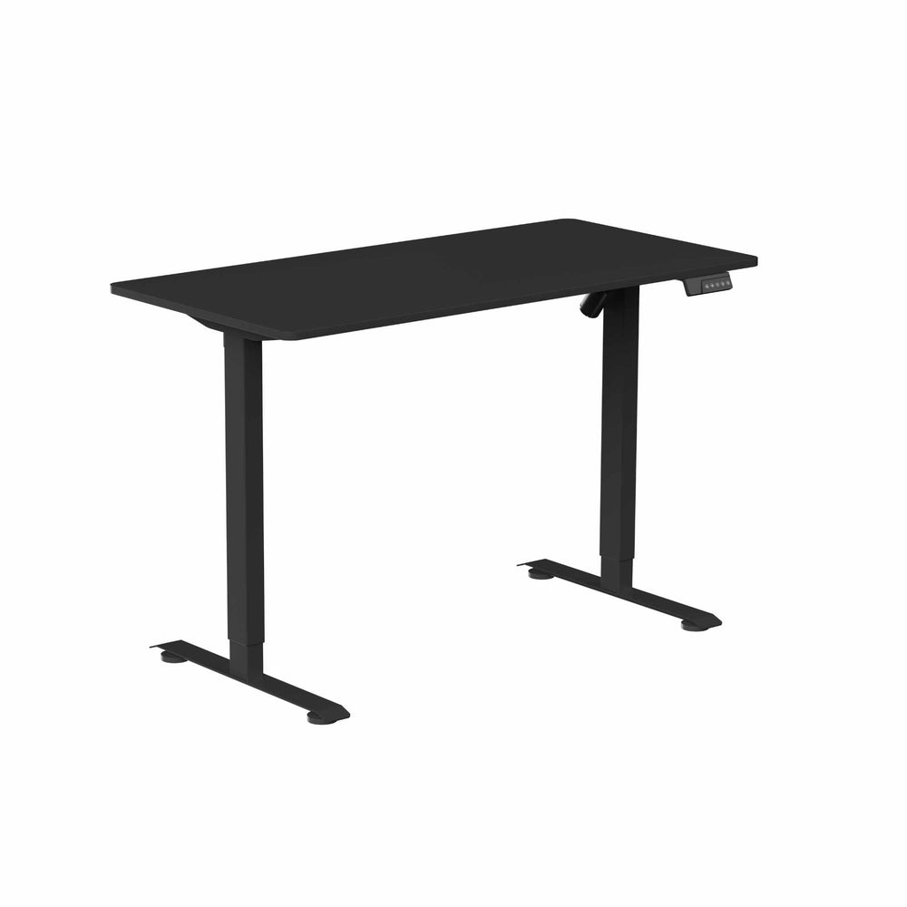 OPAL MOVE – Bureau Assis-Debout Électrique 120x60 cm - Opal-mobilier de bureau casablanca