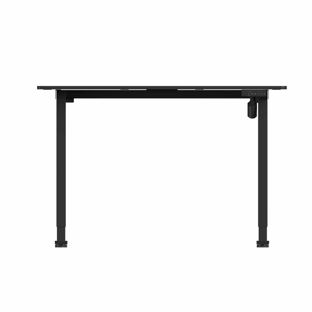 OPAL MOVE – Bureau Assis-Debout Électrique 120x60 cm - Opal-mobilier de bureau casablanca
