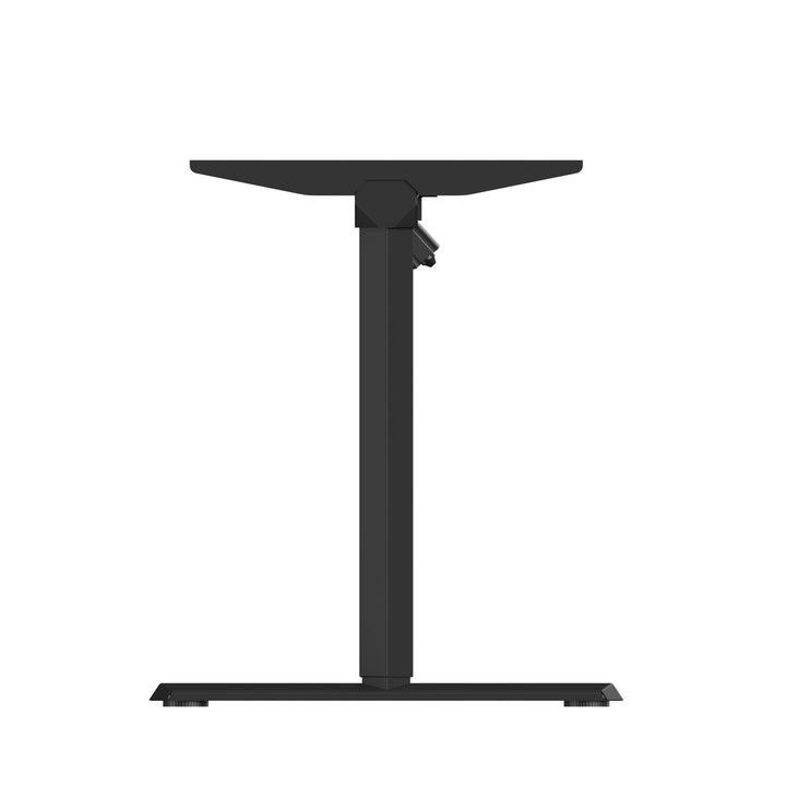 OPAL RISE – Bureau Assis-Debout Électrique - Opal-mobilier de bureau casablanca
