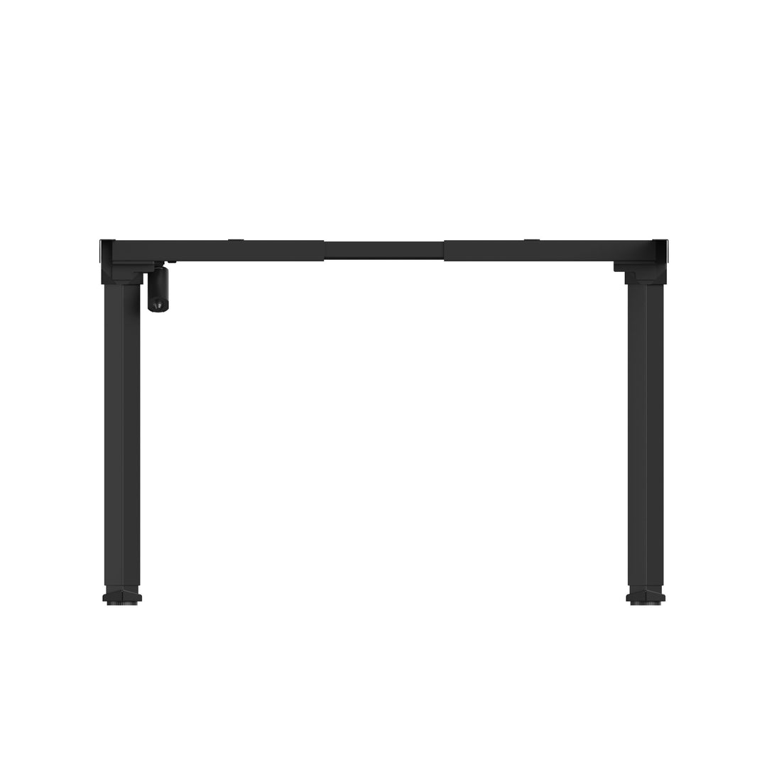 OPAL RISE – Bureau Assis-Debout Électrique - Opal-mobilier de bureau casablanca