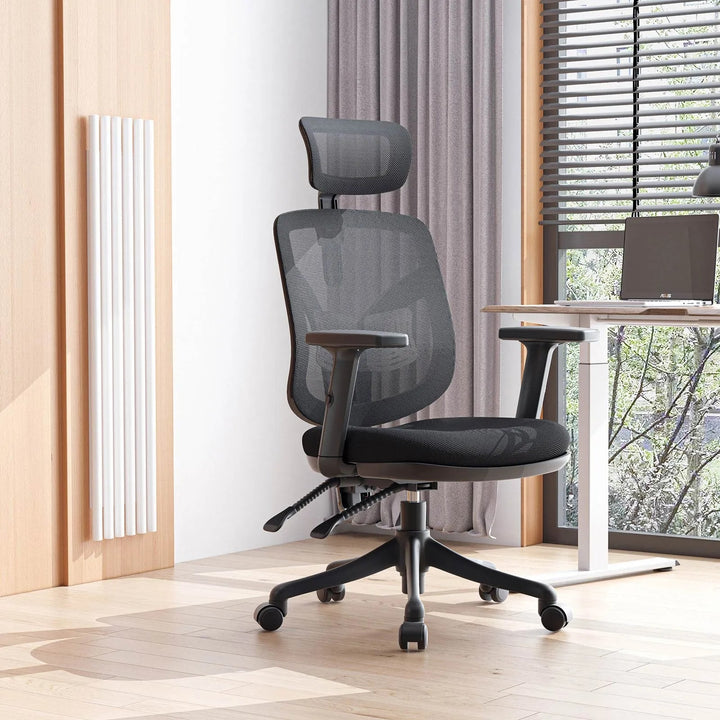 Orbit - SIHOO M56 - Opal-mobilier de bureau casablanca