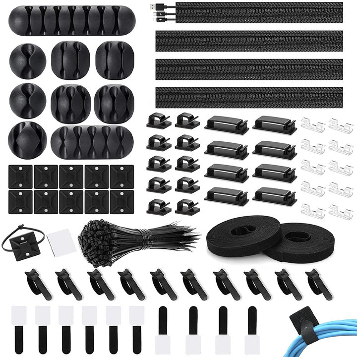 Pack de 173 pièces d&