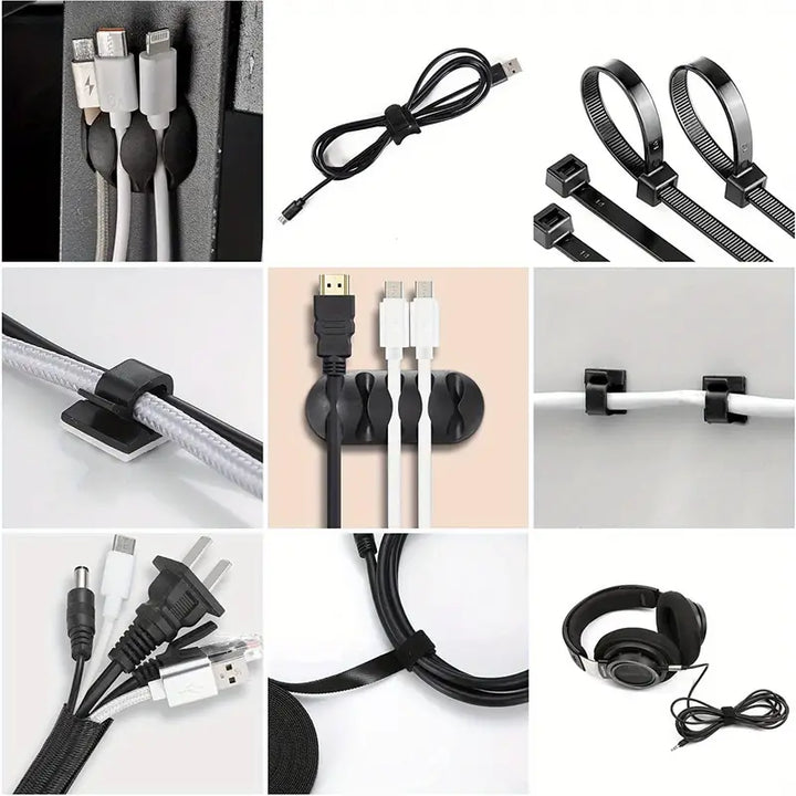Pack de 173 pièces d&