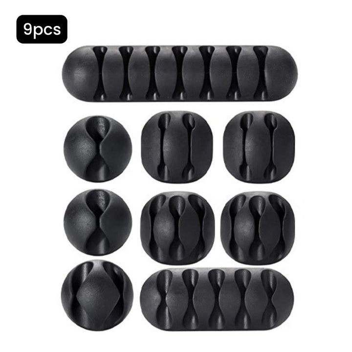 Pack de 173 pièces d&