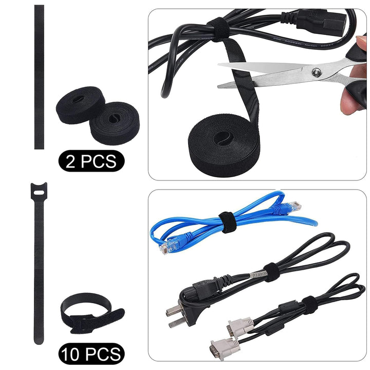 Pack de 173 pièces d&