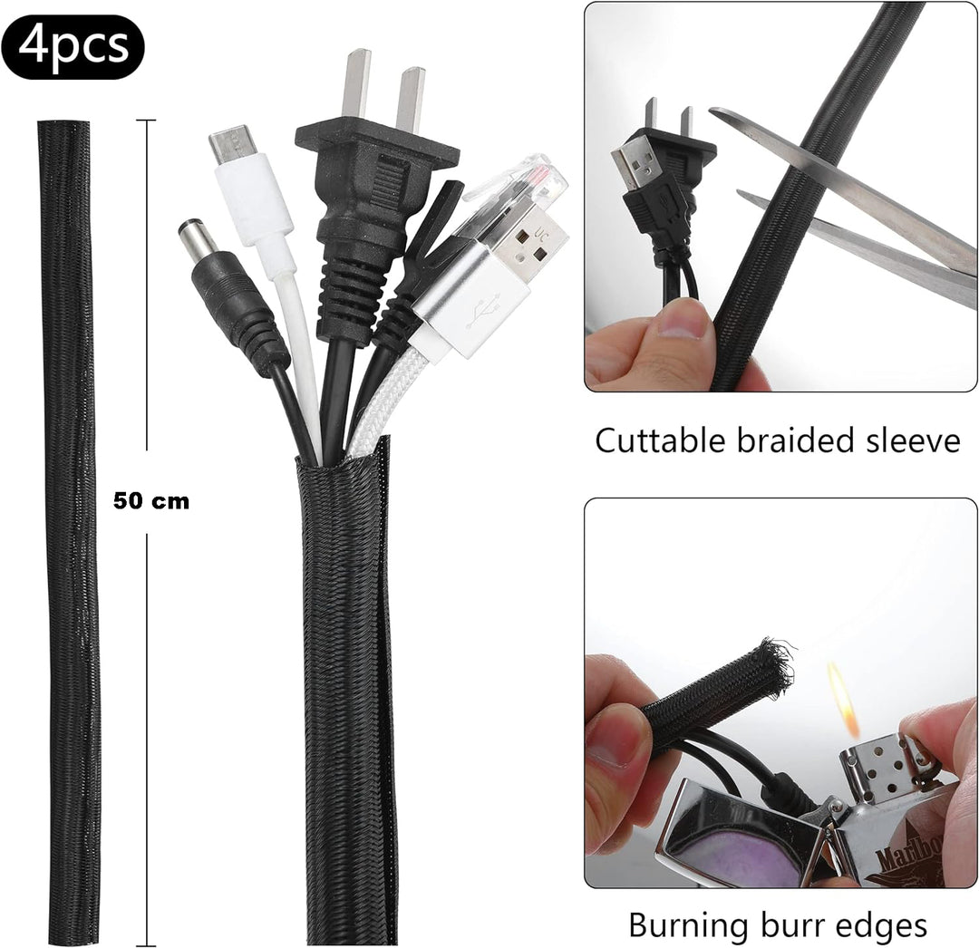 Pack de 173 pièces d&