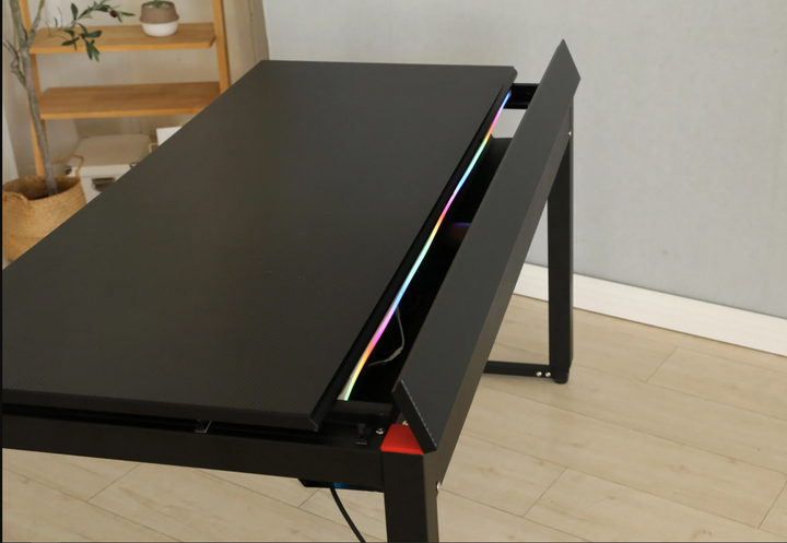 QuadLink - Opal-mobilier de bureau casablanca