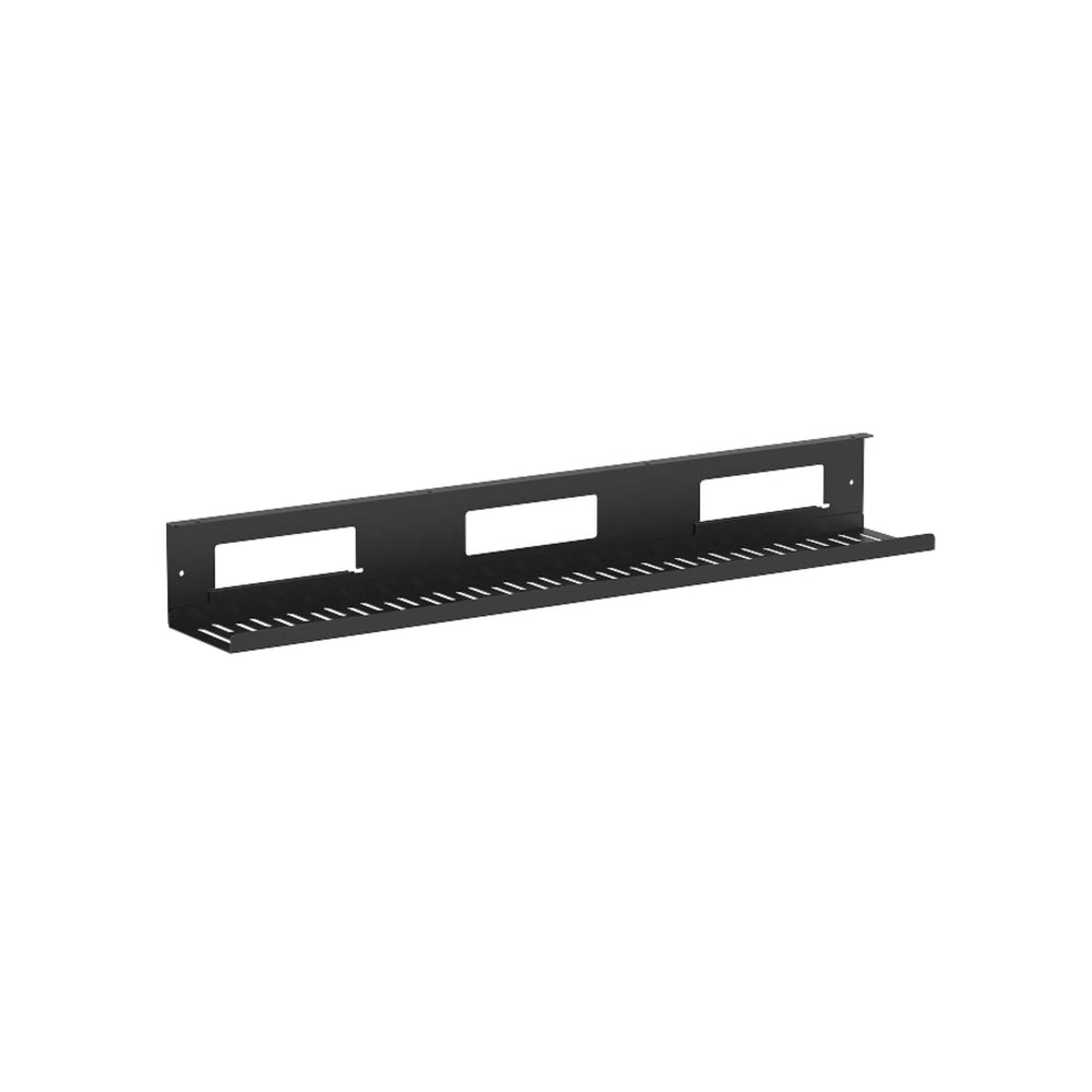 Rangement de câble CMP051L, 80*12*10 cm (CMP051L) - Opal-mobilier de bureau casablanca