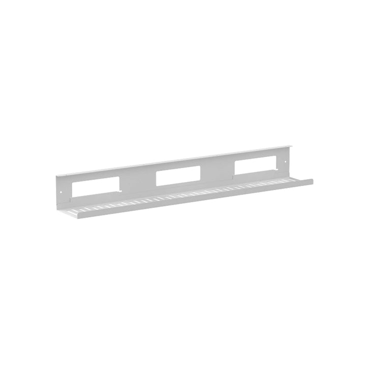 Rangement de câble CMP051L, 80*12*10 cm (CMP051L) - Opal-mobilier de bureau casablanca