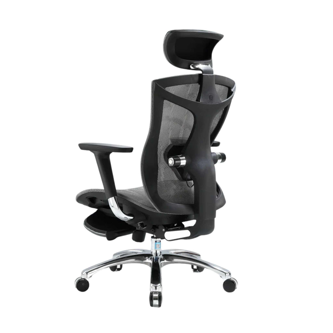 SIHOO V1 - Opal-mobilier de bureau casablanca