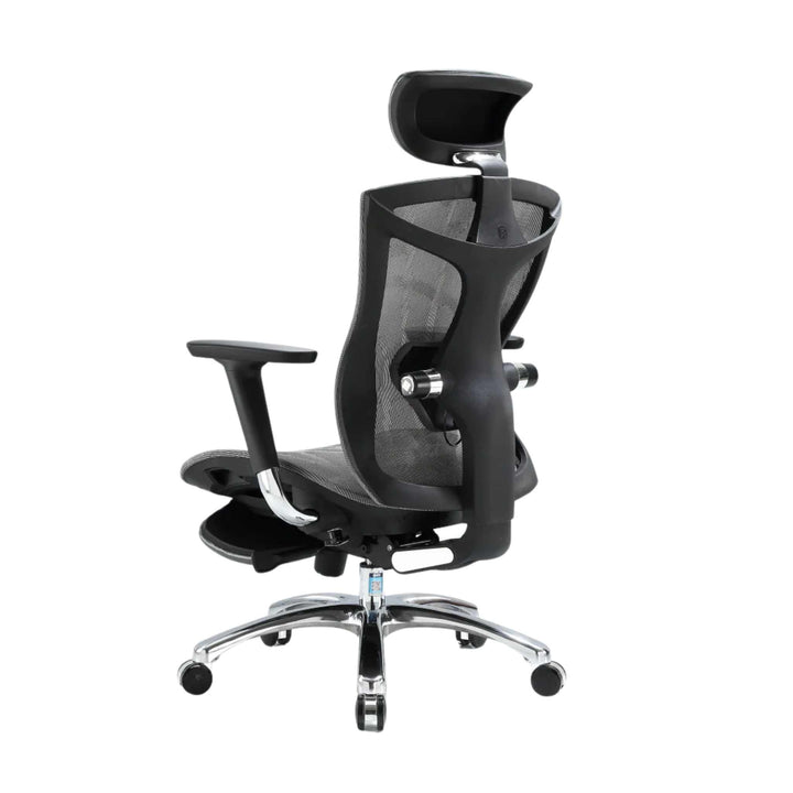 SIHOO V1 - Opal-mobilier de bureau casablanca
