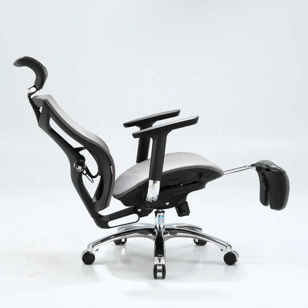 SIHOO V1 - Opal-mobilier de bureau casablanca