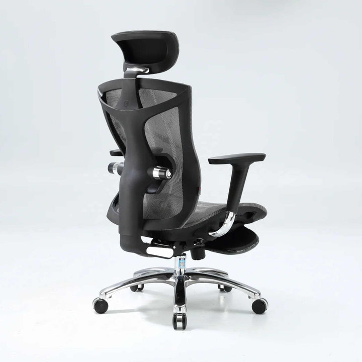 SIHOO V1 - Opal-mobilier de bureau casablanca