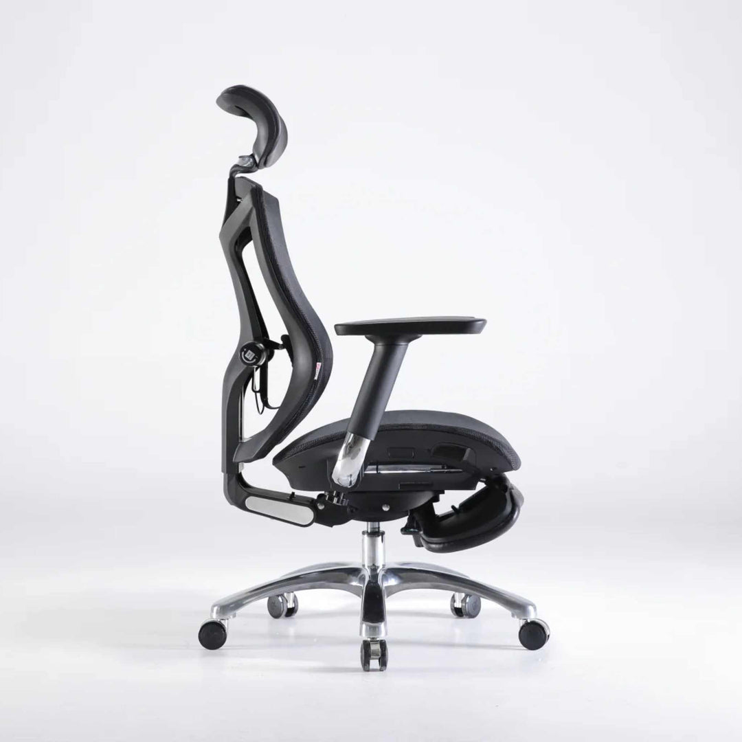 SIHOO V1 - Opal-mobilier de bureau casablanca