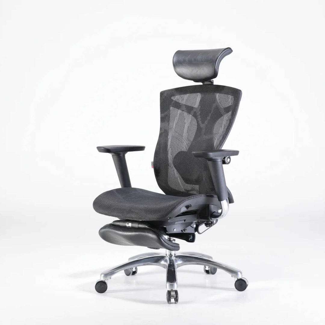 SIHOO V1 - Opal-mobilier de bureau casablanca