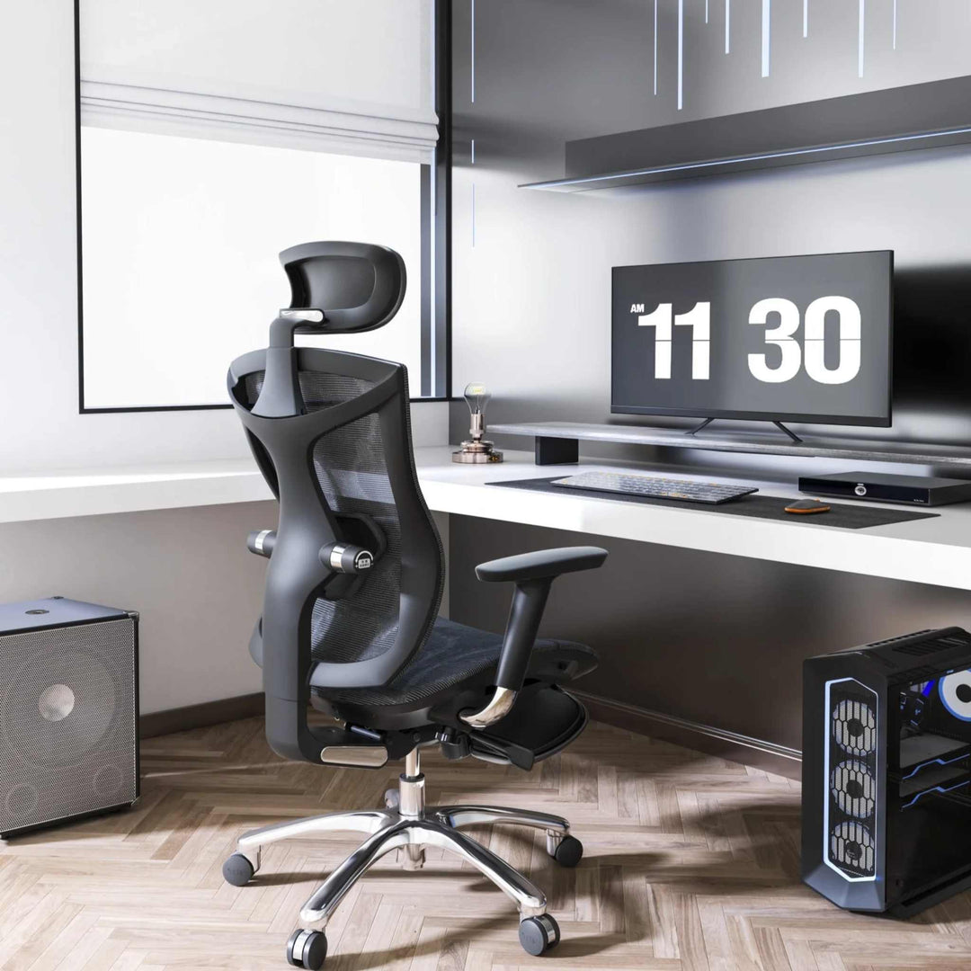 SIHOO V1 - Opal-mobilier de bureau casablanca