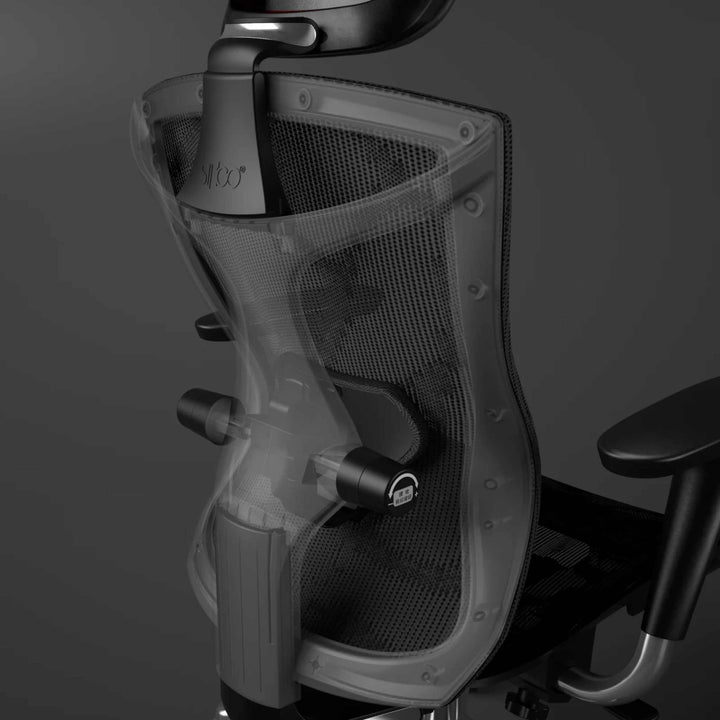 SIHOO V1 - Opal-mobilier de bureau casablanca