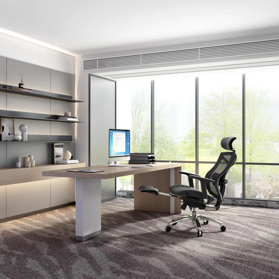 SIHOO V1 - Opal-mobilier de bureau casablanca