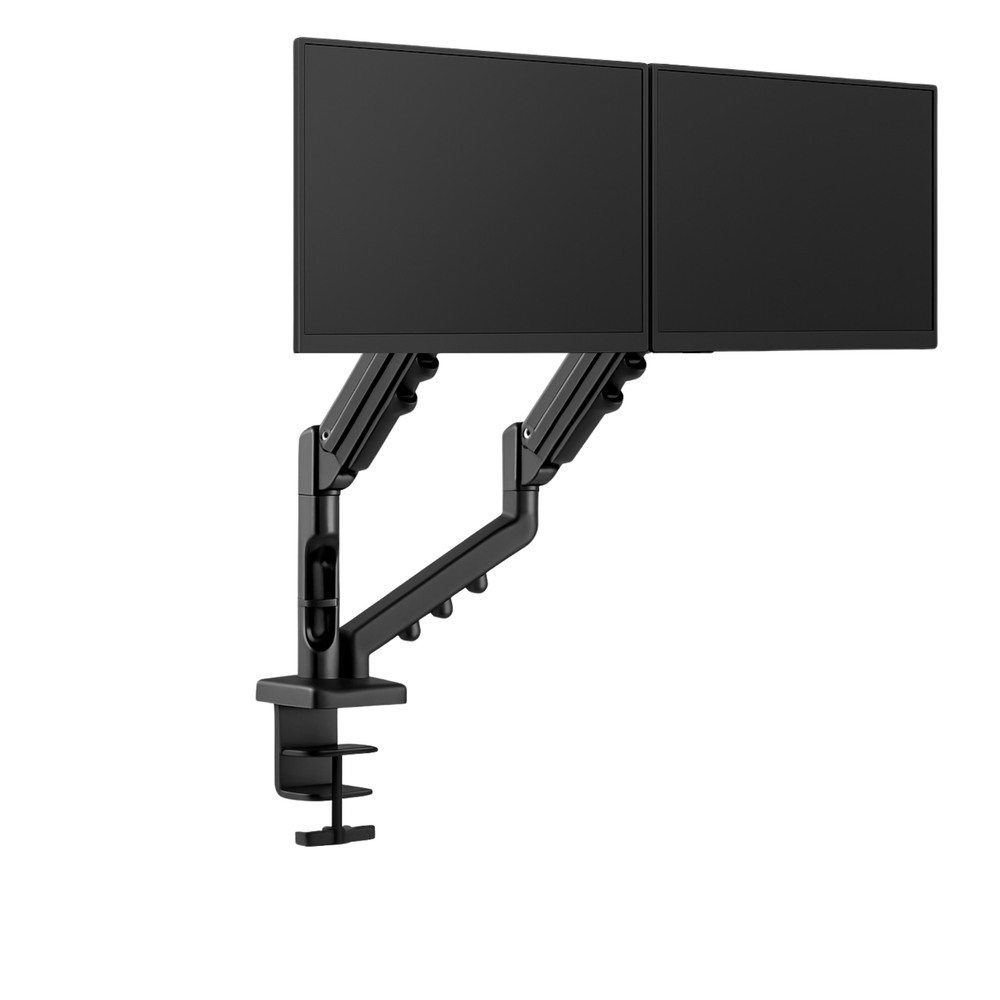 Support de Moniteur Flexispot F5D - Opal-mobilier de bureau casablanca