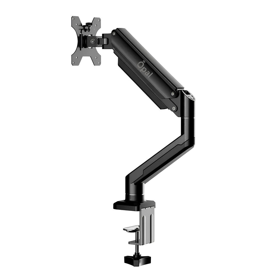 Support de Moniteur à Ressort à Gaz OPE-14 - Opal-mobilier de bureau casablanca