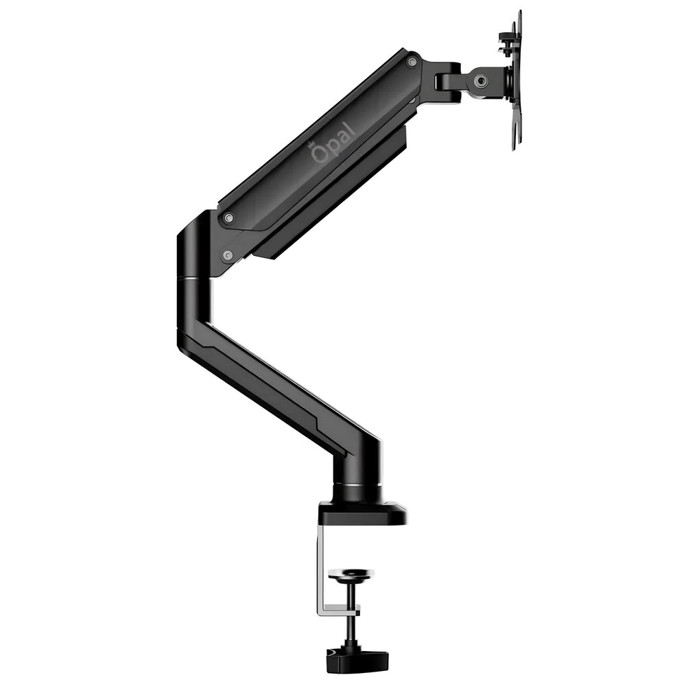 Support de Moniteur à Ressort à Gaz OPE-14 - Opal-mobilier de bureau casablanca