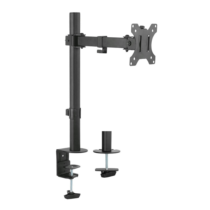 Support moniteur à bras unique OPE-3 - Opal-mobilier de bureau casablanca