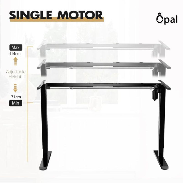 Supreme - Opal-mobilier de bureau casablanca