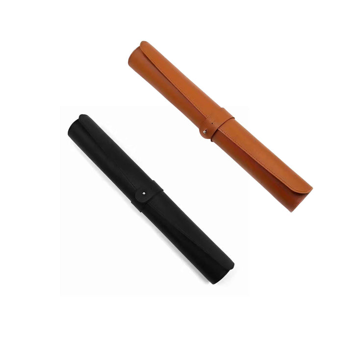 Tapis de bureau en cuir PU 80x40 cm - Opal-mobilier de bureau casablanca