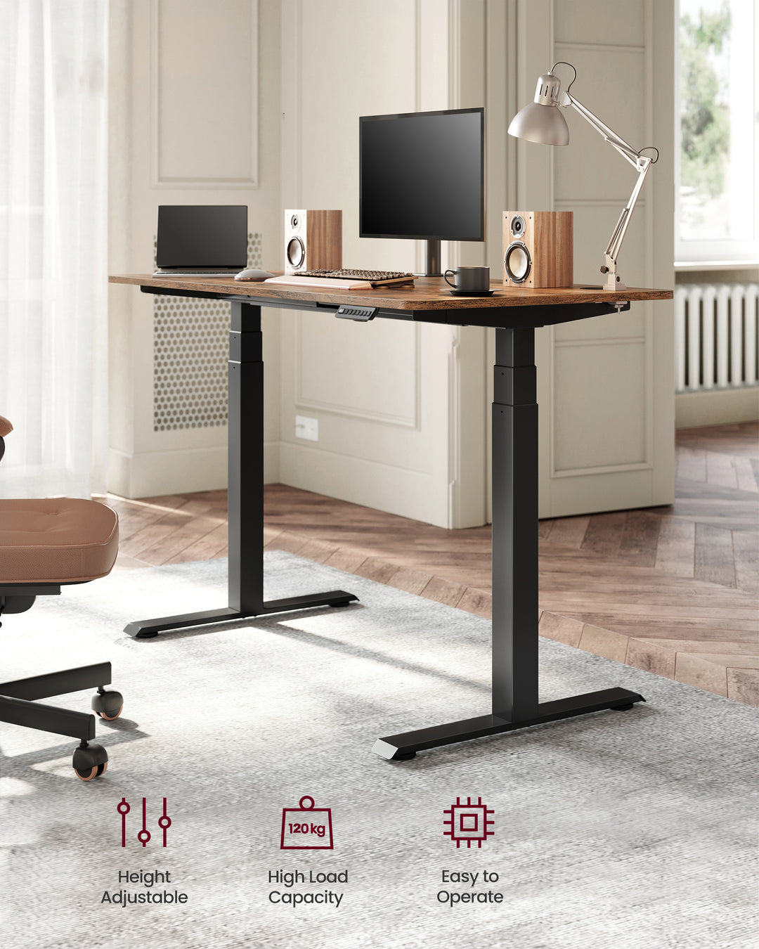 TaskMaster - Opal-mobilier de bureau casablanca