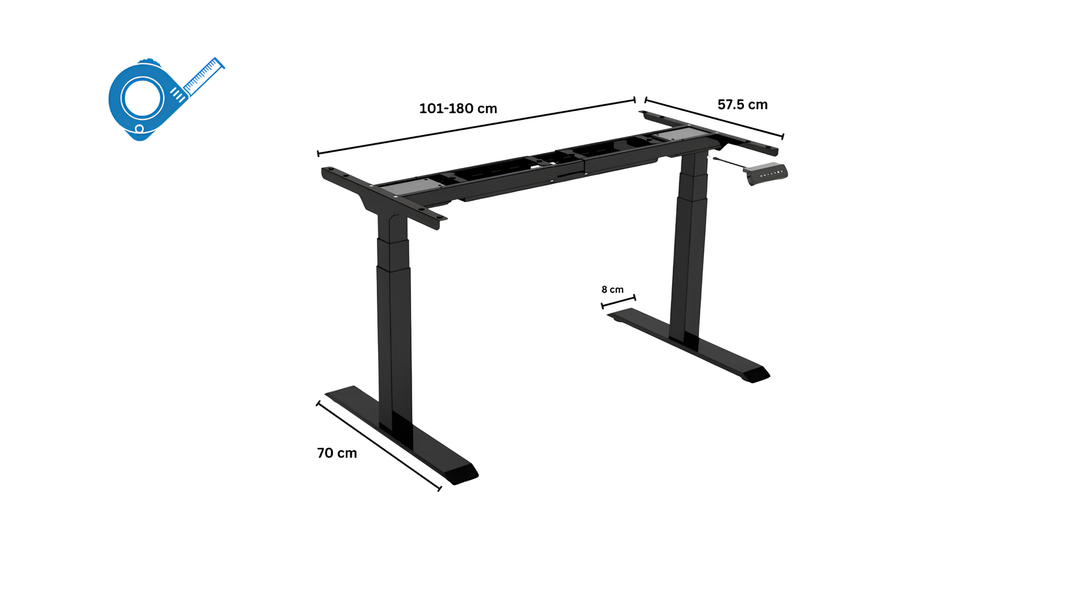 TaskMaster - Opal-mobilier de bureau casablanca