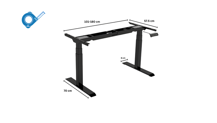 TaskMaster - Opal-mobilier de bureau casablanca