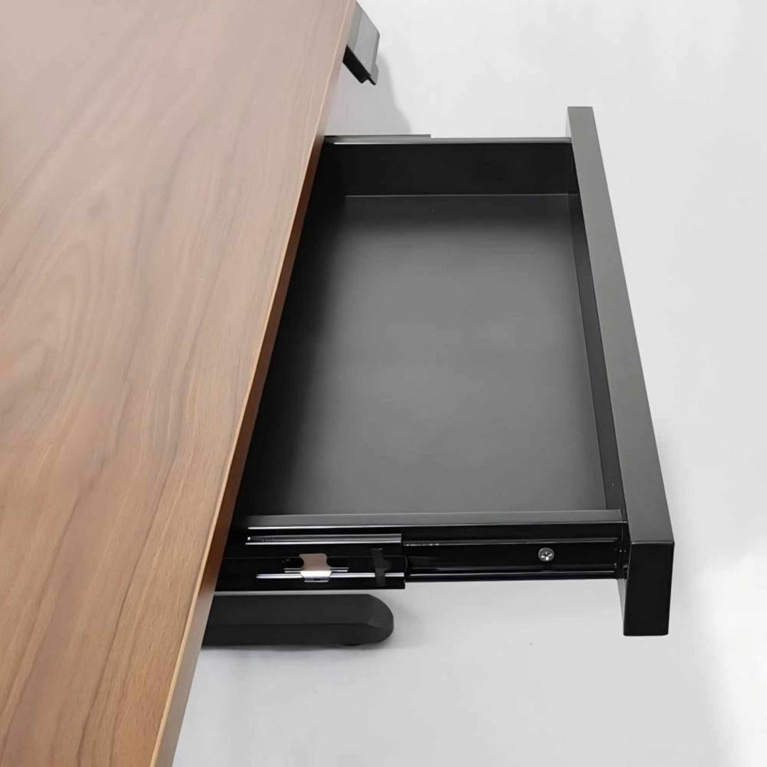 Tiroir sous bureau coulissant - Opal-mobilier de bureau casablanca