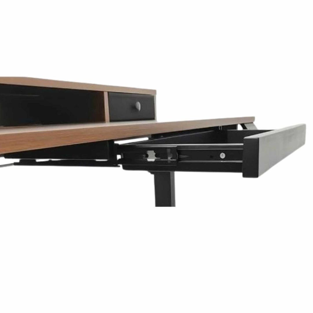 Tiroir sous bureau coulissant - Opal-mobilier de bureau casablanca
