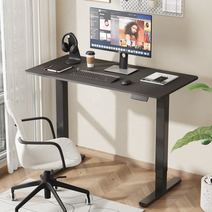Uplift 120x60 cm - Opal-mobilier de bureau casablanca