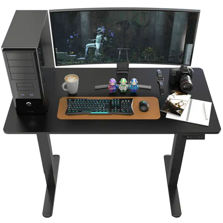 Uplift 120x60 cm - Opal-mobilier de bureau casablanca