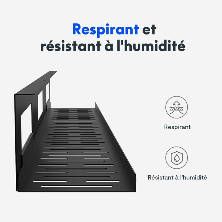 Rangement de câble CMP051L, 80*12*10 cm (CMP051L)