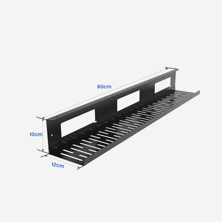 Rangement de câble CMP051L, 80*12*10 cm (CMP051L)