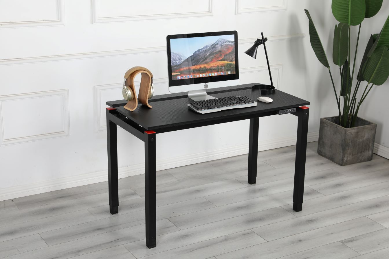 Standing desk: QuadLink - 140x70 cm