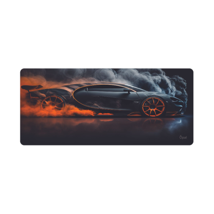 SuperCar DESK PAD