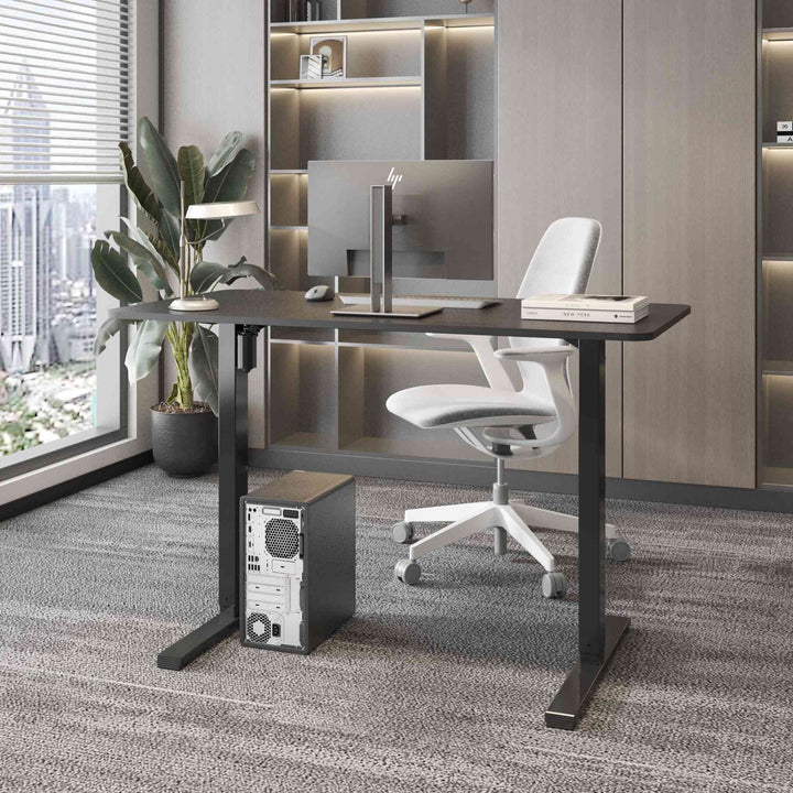FlexiSpot FQ2 Economical Height Adjustable Desk