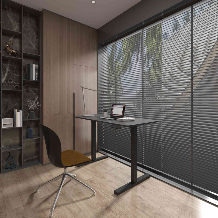 FlexiSpot FQ2 Economical Height Adjustable Desk