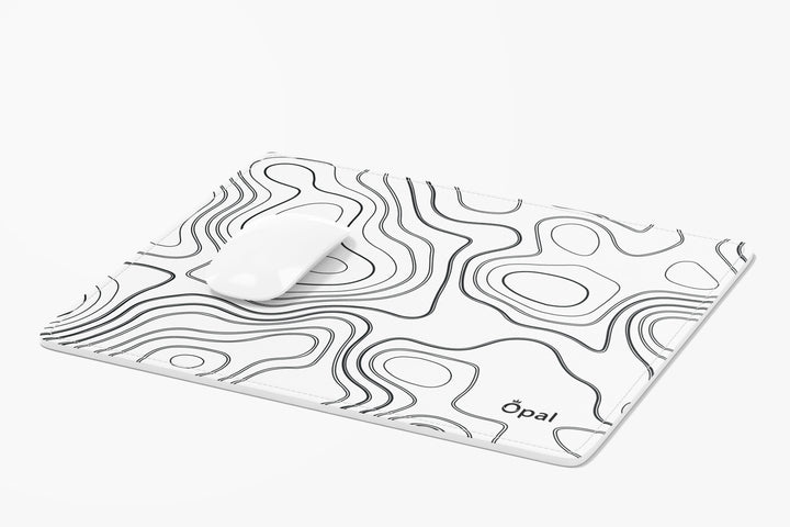 Tapis de Souris Avec Design